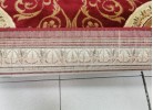 Тъкан персийски килим Blue stones 5261_red